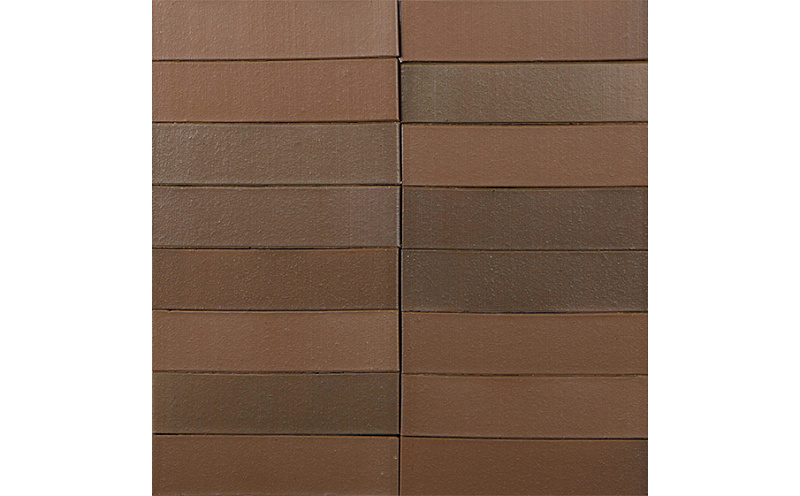 Кирпич клинкерный Terca Terra Flame, 250*65*65 мм
