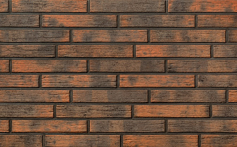 Кирпич облицовочный Plinfa Cassia 1310, 300*85*50 мм
