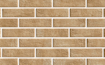 Клинкерная плитка под кирпич BestPoint Loft Brick Salt 245*65*12 мм