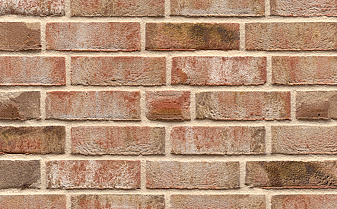 Кирпич облицовочный Muhr Nr 31, Alt Maasbrand, 240*115*71 мм