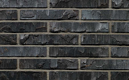 Кирпич облицовочный Terca Ebonywood 240*90*40 мм
