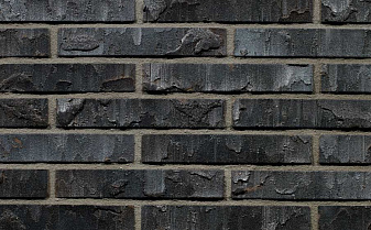 Кирпич облицовочный Terca Ebonywood 240*90*40 мм