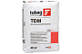 Трассовый дренажный раствор tubag TDM 40 кг