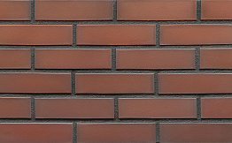 Клинкерная плитка под кирпич King Klinker Dream House 20 Tibetan flame NF, 240*71*10 мм