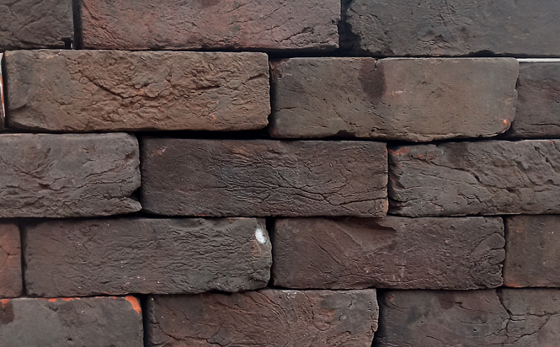 Кирпич облицовочный Decorcera Extruded brick P3, 215*102*65 мм