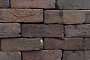 Кирпич облицовочный Decorcera Extruded brick P3, 215*102*65 мм