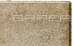 Плитка тротуарная BRAER Ригель 2.0 Color Mix Саванна 320*80*60 мм