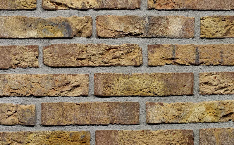 Кирпич облицовочный Terca Roombeek 210*100*50 мм