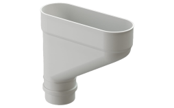 Коллектор Docke LUX, пломбир