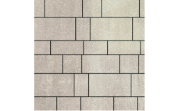 Плитка тротуарная SteinRus Инсбрук Тироль Б.4.Псм.6 Native, ColorMix Оливин, толщина 60 мм