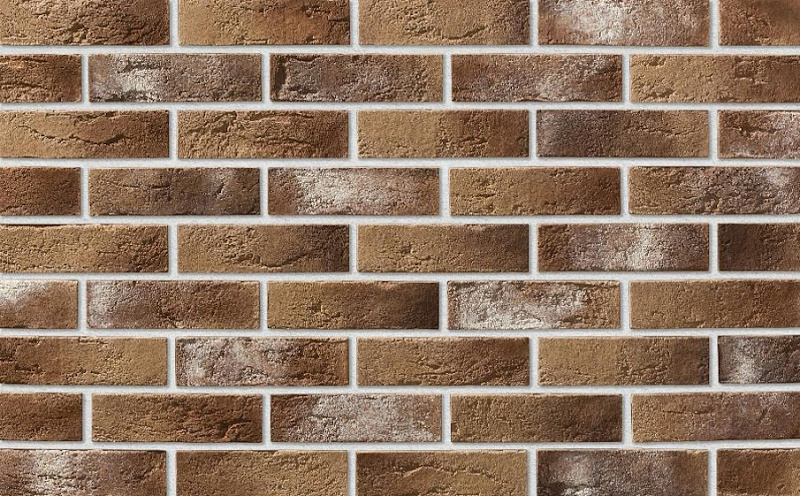Декоративный кирпич Leonardo Stone Бремен 210*65*11 мм 402