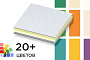 Стальная композитная панель SIBALUX Сталь SOLID COLORS