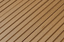 Доска террасная CM Decking 3000*140*25 мм BARK Teak (Тик)