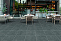 Керамогранит ENNFACE Cement Anthracite 600*600*20 мм