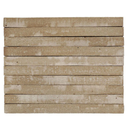 Кирпич ригельный S.Anselmo Corso VTB Terra Aqua, 500*100*40 мм