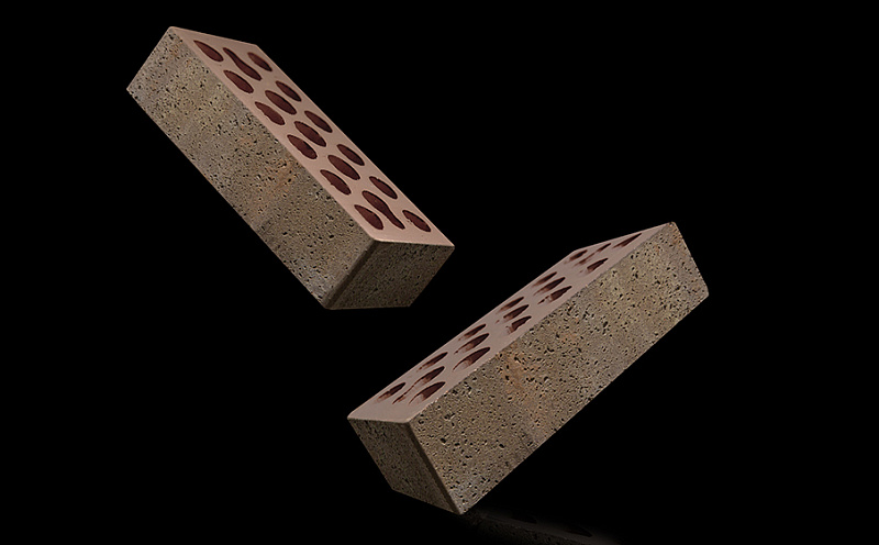 Кирпич облицовочный Kerma Premium Kepler 250*120*65 мм