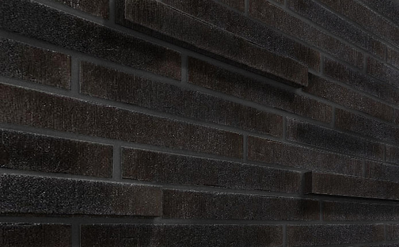 Декоративный кирпич Leonardo Stone Сиэтл 3D 365*50*30 мм 708