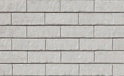 Декоративный кирпич для навесных вентилируемых фасадов White Hills Хофф брик F390-00, 190*71*25-28 мм