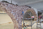 Декоративный кирпич Leonardo Stone Лион 210*65*12 мм 0,82 м2/уп 333