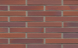 Кирпич клинкерный Muhr 04 Rotbraun-bunt гладкий, 290*90*40 мм по выгодной ценеКирпич клинкерный Muhr 04 Rotbraun-bunt гладкий, 290*90*40 мм