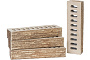 Кирпич облицовочный Plinfa Cassia 1809, 300*85*50 мм