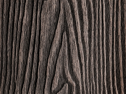 Террасная доска Deckart Praktik New Венге, 3000*150*24 мм