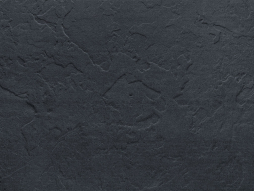 Фиброцементная панель БЕТЭКО Сланец RAL 7024 (графитовый серый), 3000*1200*8 мм