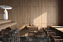 Керамогранит Estima Kraft Wood KW01, 1200*194*10 мм