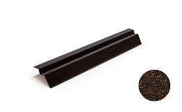 Карнизная планка Metrotile, Ironbark