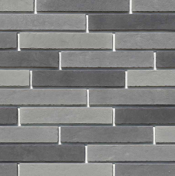 Декоративный кирпич White Hills Дорн Брик Design цвет 3-673-80