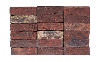 Кирпич облицовочный Engels Kameleon, 215*50*65 мм