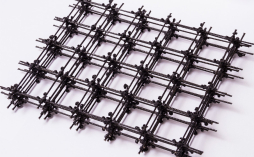 Армирующая композитная сетка Гален Rockmesh, 0,44*2 м