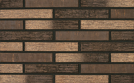 Кирпич облицовочный Plinfa Cassia MIX 1814, 300*85*50 мм