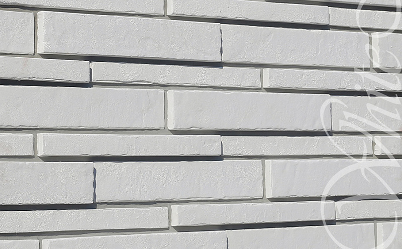 Декоративный кирпич White Hills Дорн Брик цвет 3-670-00