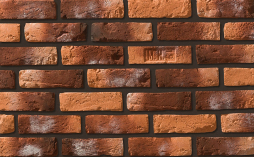 Декоративный кирпич Leonardo Stone Орлеан 250-280*78*17 мм 490