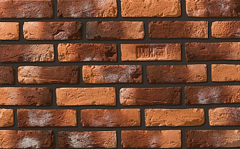 Декоративный кирпич Leonardo Stone Орлеан 250-280*78*17 мм 490