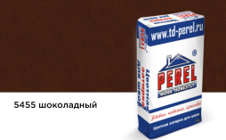 Затирка для швов Perel RL 5455 шоколадная, 25 кг