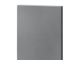 Хризотилцементная панель Фибраплит Штиль RAL 7004 сигнальный серый, 3000*1200*8 мм