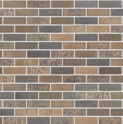 Кирпич облицовочный Красная Гвардия Кедр, 250*120*65 мм
