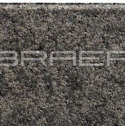 Плитка тротуарная BRAER Ригель 2.0 Color Mix Ночь 320*80*60 мм