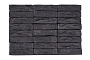 Кирпич облицовочный Engels Blackstone, 210*50*50 мм