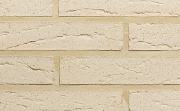 Кирпич облицовочный Terca Nordic Retro Line White, 285*85*60 мм