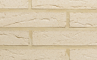 Кирпич облицовочный Terca Nordic Retro Line White, 285*85*60 мм