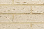 Кирпич облицовочный Terca Nordic Retro Line White, 285*85*60 мм