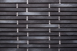 Декоративный камень ИНТЕРКАМ Ригельный кирпич 62008, 383*40*20 мм