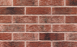 Клинкерная плитка под кирпич King Klinker Old Castle Brick street HF05 240*71*10 мм