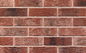 Клинкерная плитка под кирпич King Klinker Old Castle Brick street HF05 240*71*10 мм