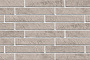 Клинкерная плитка под кирпич Paradyz Carrizo Grey, 400*66*11 мм