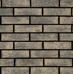 Кирпич облицовочный ТМ Kerma Premium Сатурн 250*85*65 мм