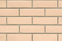 Клинкерная плитка под кирпич Feldhaus Klinker NF 9 R100 perla liso 240*71*9 мм